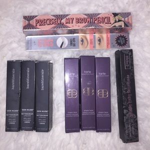 Makeup boxes lot